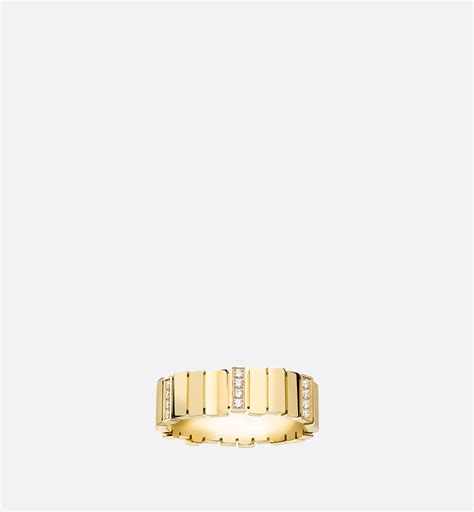 bague dior femme pas cher